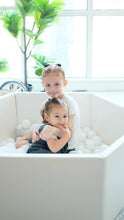 Bundle:  2 Foldable Ball Pit