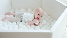 Bundle:  2 Foldable Ball Pit