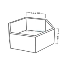 Bundle:  Foldable Ball Pit & Step Stool V2.0