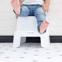 Bundle:  Foldable Ball Pit & Step Stool V2.0